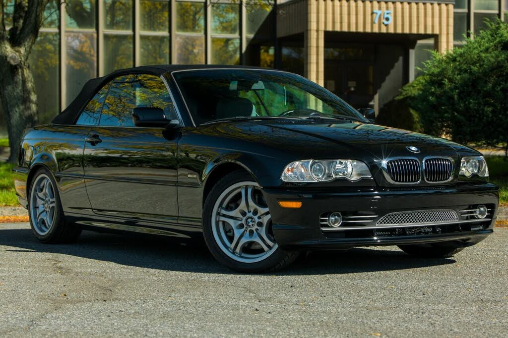 Used 2001 BMW 3 Series for Sale in Houston, TX (with Photos) - CarGurus