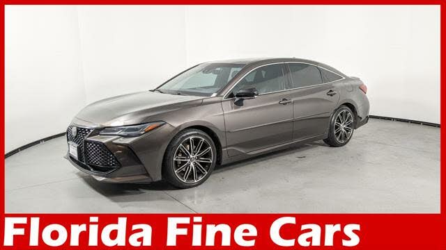 Used Toyota Avalon Touring FWD for Sale with Photos CarGurus