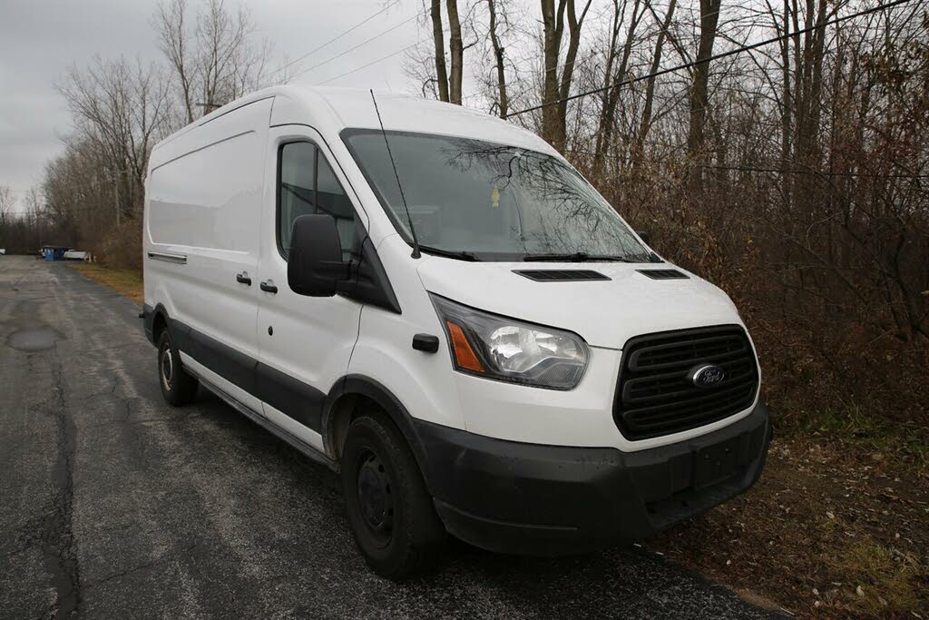 1966 ford store transit for sale