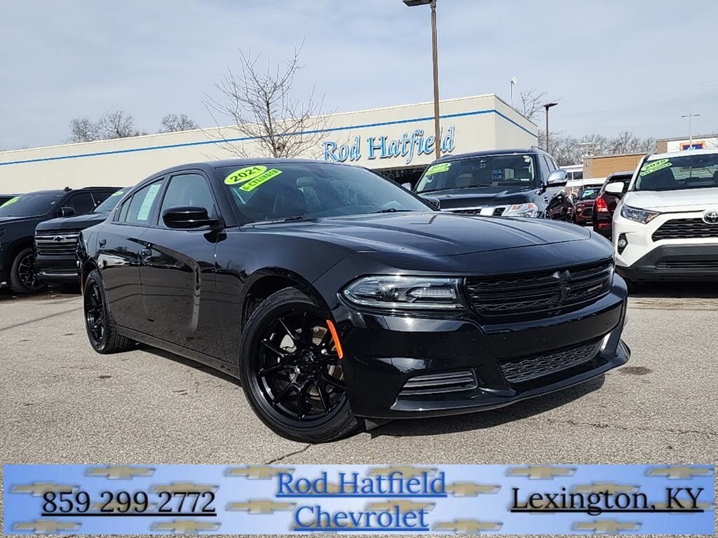 Dodge deals charger wildcat