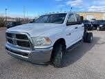 RAM 3500 Chassis ST Crew Cab 172.4 in. 4WD