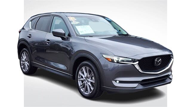 Used Mazda CX-5 for Sale (with Photos) - CarGurus