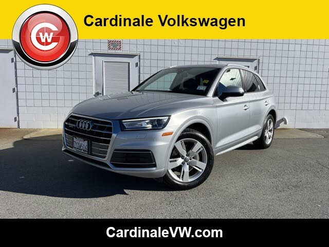 Used Audi Q5 for Sale (with Photos) - CarGurus