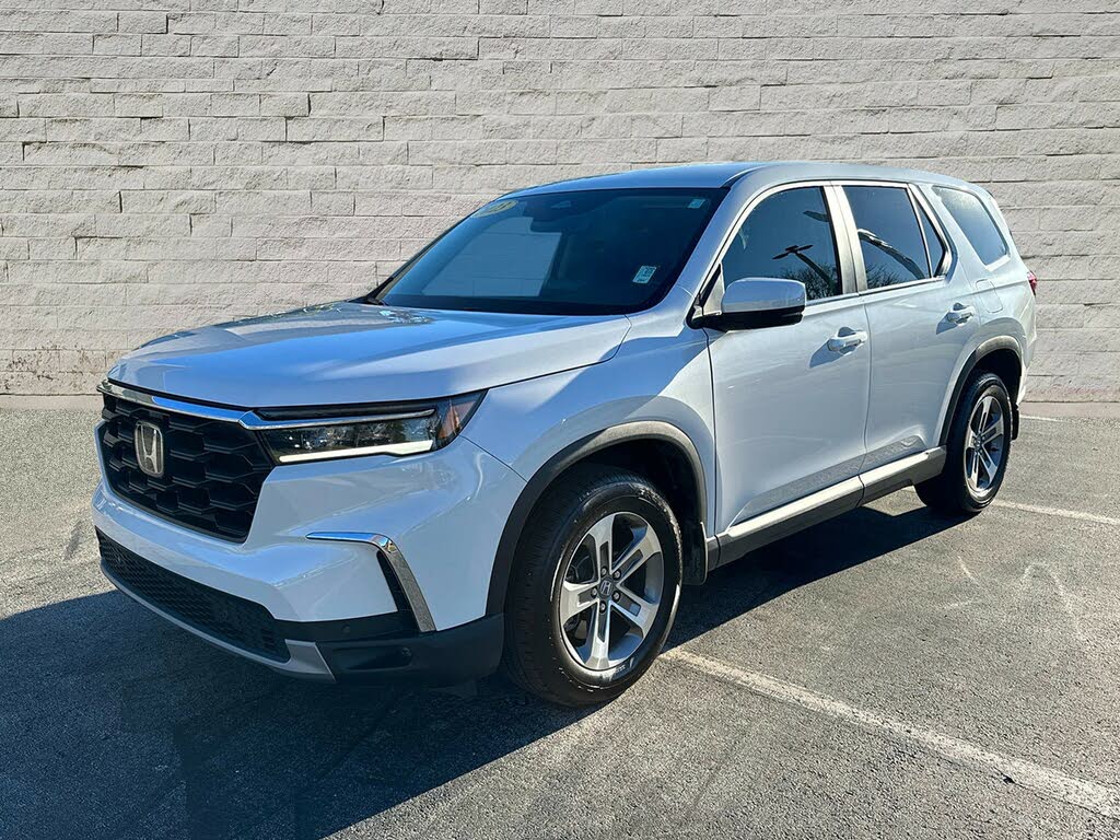 New 2023 Honda Pilot Sport Sport Utility for Sale #PB053186