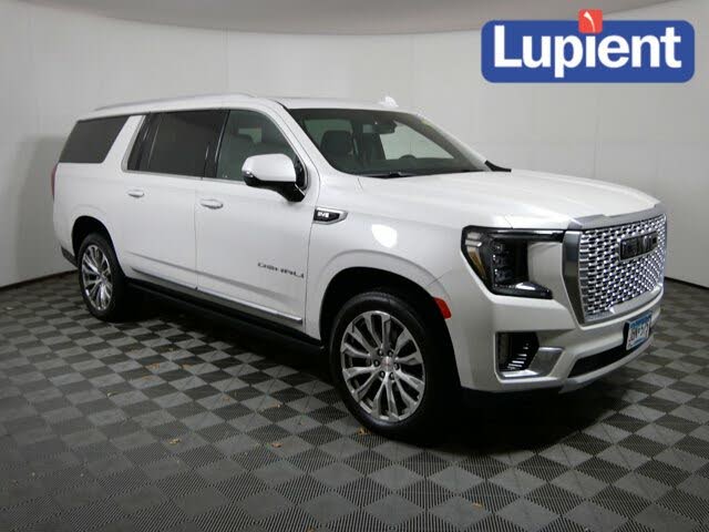 Certified Pre-Owned 2023 GMC Yukon SLT SUV in #23G3685A