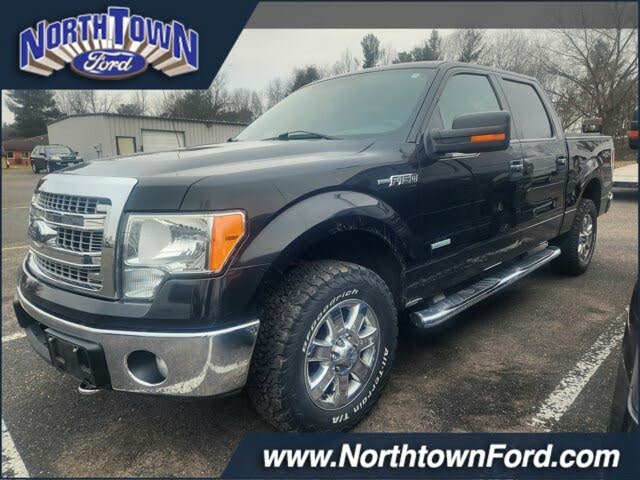 Northtown Ford Inc. Menomonie WI