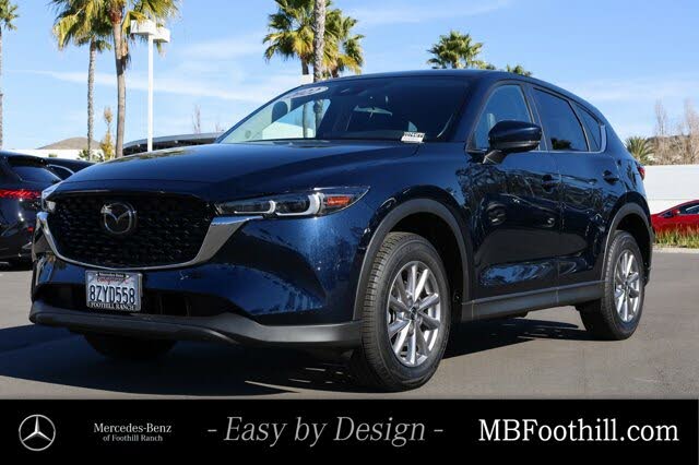 Used Mazda CX-5 GT AWD for Sale (with Photos) - CarGurus