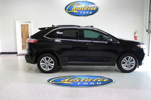 Ford Edge ST For Sale in Marietta