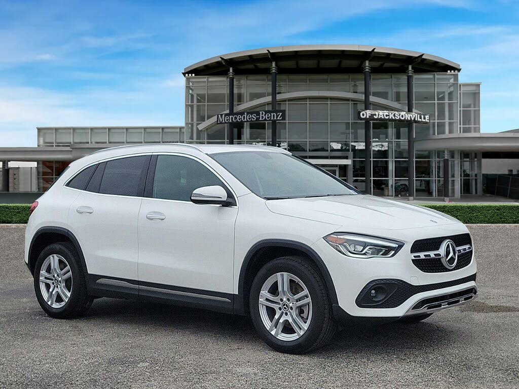 Mercedes-Benz GLA: llega la renovación del best seller de los SUV