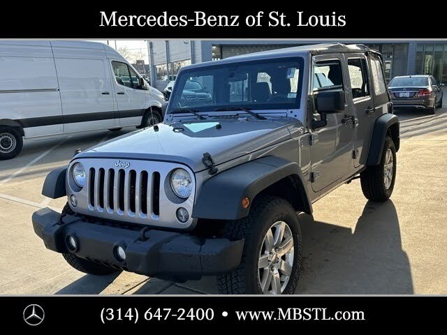 Mercedes Benz of St. Louis Saint Louis MO