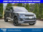 Land Rover Range Rover Sport P530 First Edition AWD