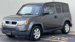 Honda Element EX AWD