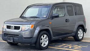 Honda Element EX AWD