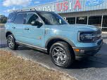 Ford Bronco Sport Badlands 4WD