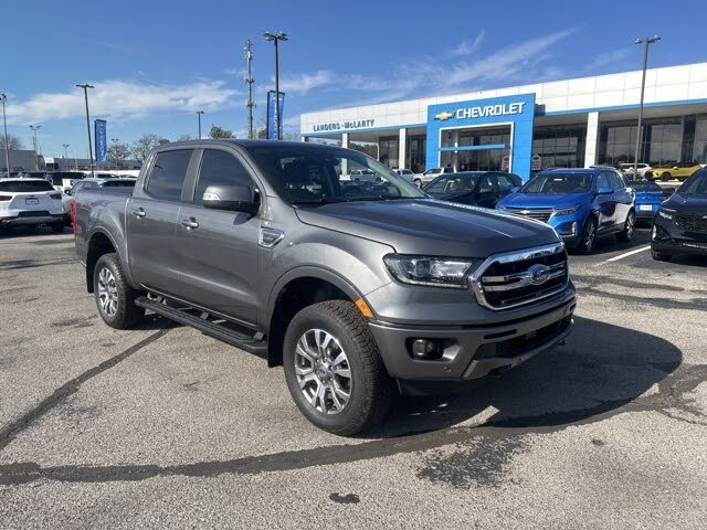 Used 2024 Ford Ranger for Sale (with Photos) - CarGurus