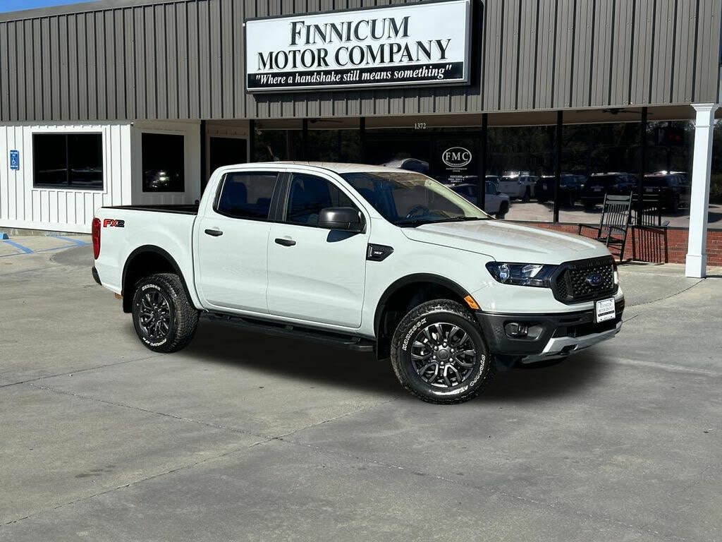 Used 2024 Ford Ranger for Sale (with Photos) - CarGurus