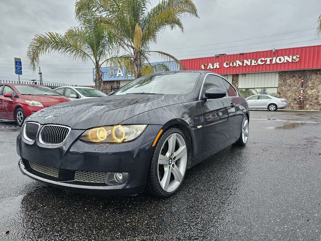 Used 2006 BMW 3 Series for Sale in California (with Photos) - CarGurus