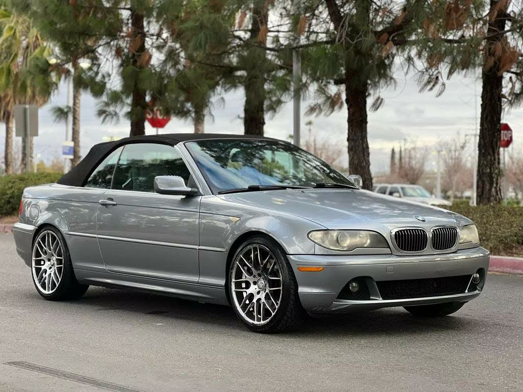 Used 2004 BMW 3 Series for Sale in Sacramento, CA (with Photos