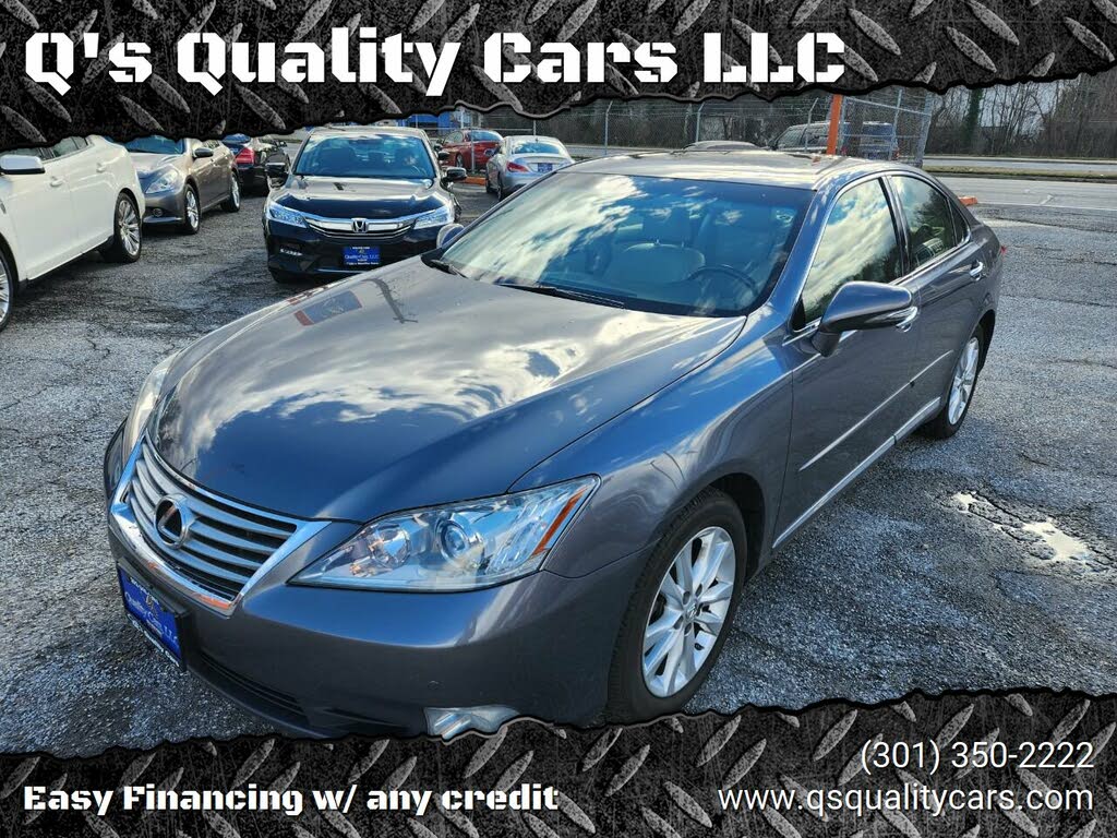 Q s Quality Cars LLC Capitol Heights MD