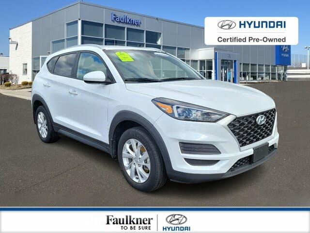 2013 Used Hyundai Tucson FWD 4dr Automatic Limited ONE OWNER CLEAN CARFAX!!  SUV at TSF Auto Sales Serving Hasbrouck Heights, NJ, IID 22147660