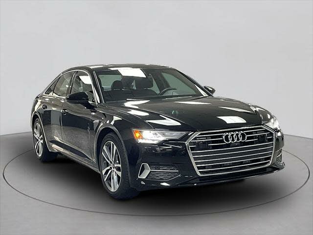 Used Audi A6 for Sale Near Me