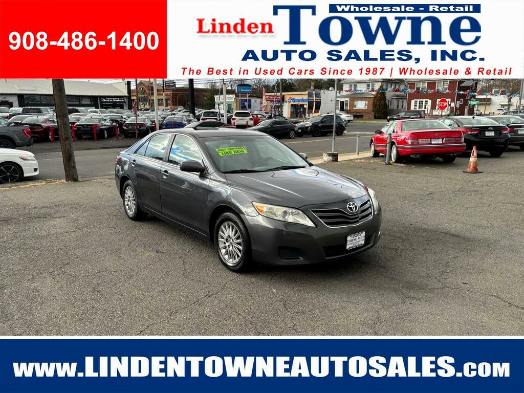 Linden Towne Auto Sales, Inc. - Linden, NJ