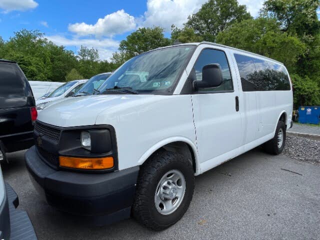 Cargurus sales work van