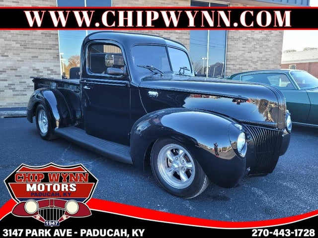 1941 Ford Classic Pickup