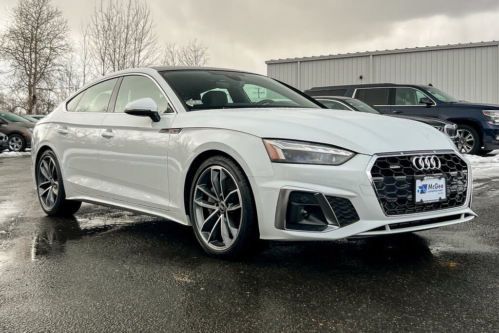 2022 Audi A5 Coupe  Audi Albany Near Saratoga ^