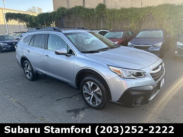 Subaru Stamford  Connecticut Subaru Dealership