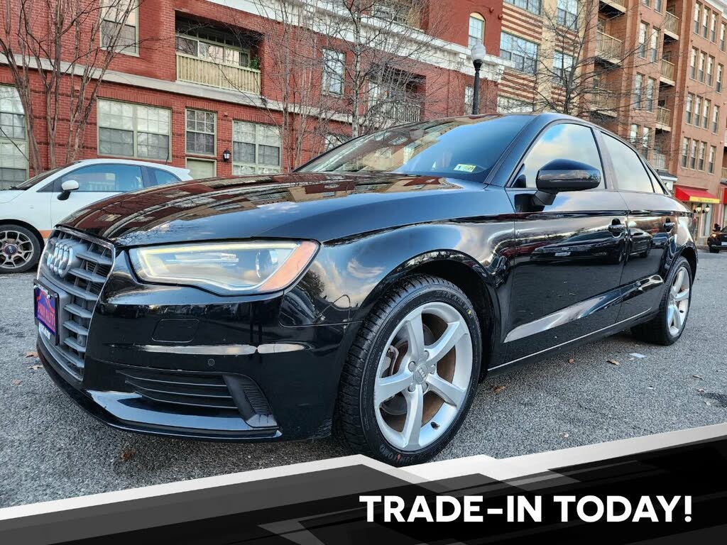 Used 2020 Audi A3 for Sale in Fairfax, VA