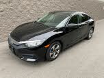 Honda Civic LX FWD