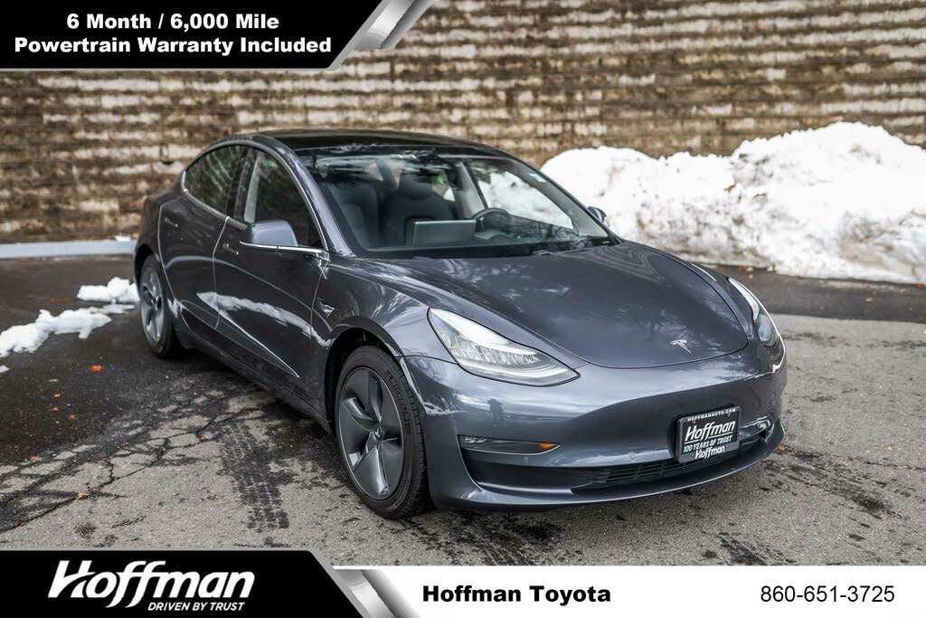 Used Tesla Model 3 for Sale (with Photos) - CarGurus