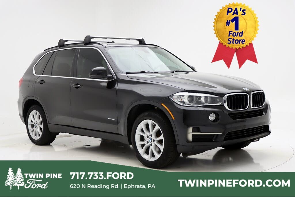 2016 bmw x5 2024 roof rack