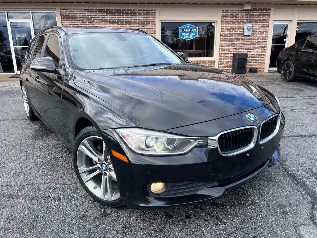 2014 bmw 328d wagon deals for sale
