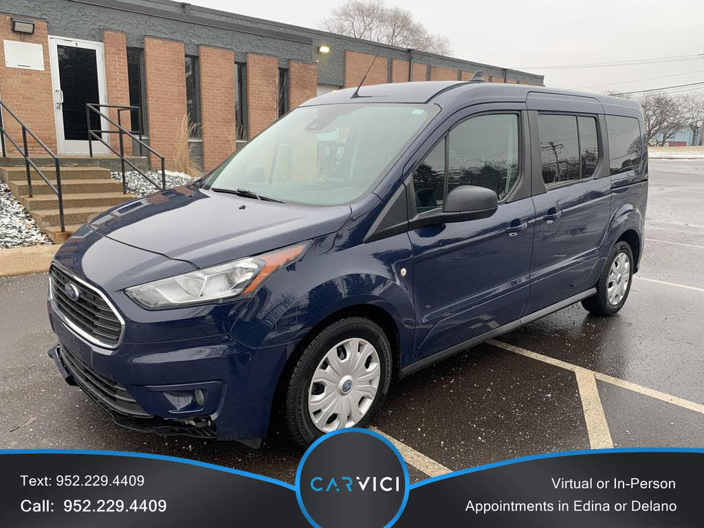 Used transit connect for sale hot sale near me