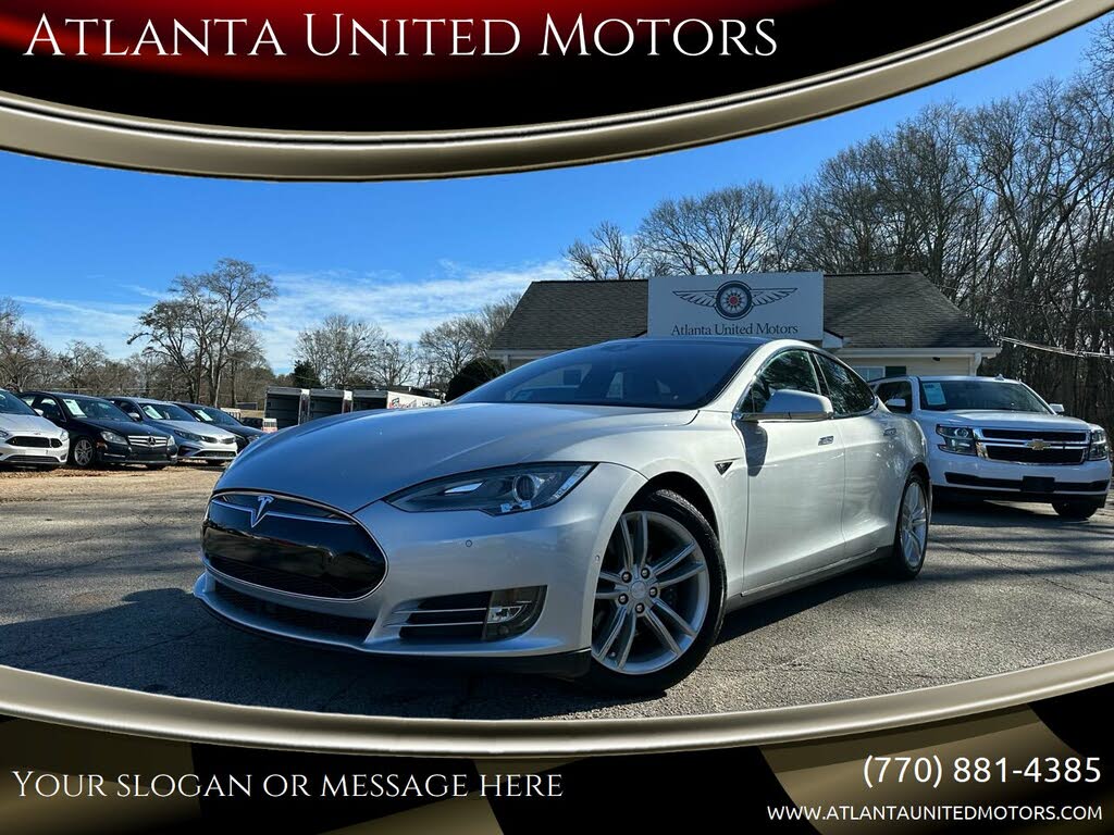 Tesla s90 clearance for sale