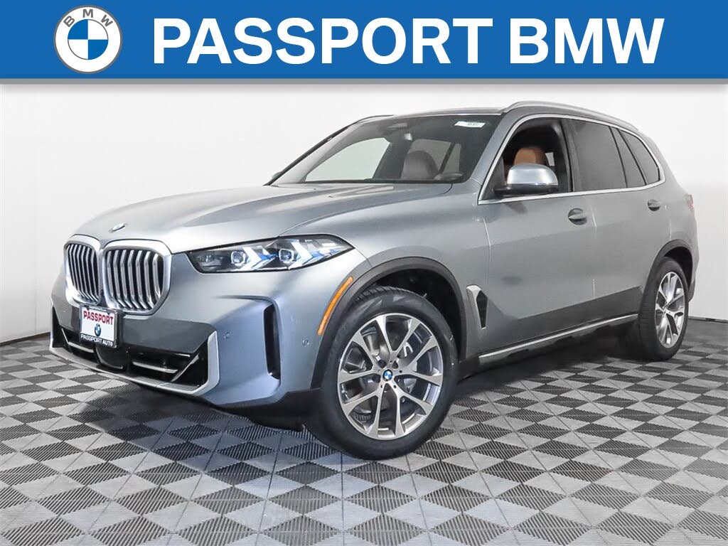 2024 BMW X5 for Sale Near Baltimore, MD