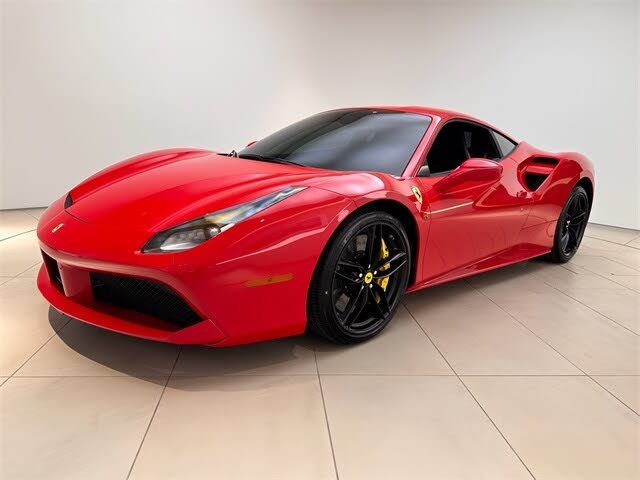 Used Ferrari for Sale in Las Vegas NV CarGurus