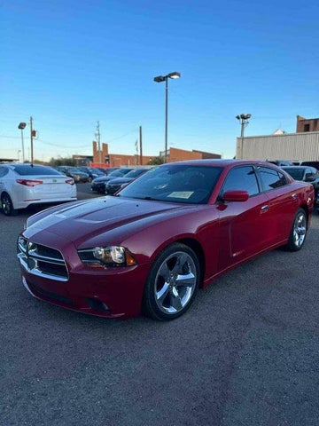 2013 Dodge Charger R/T Max RWD