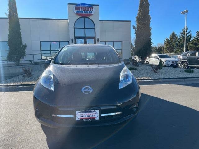 Used electric cars under $5 deals 000