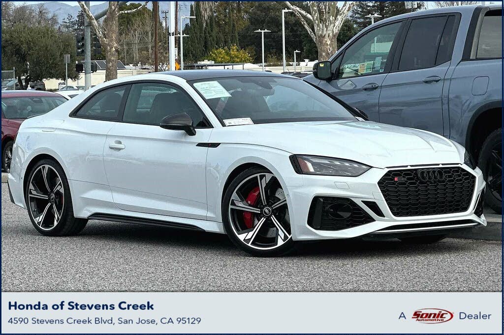 AUDI A5 audi-rs5-2-9-tfsi-quattro-by-ingo-noak-tuning Used - the parking