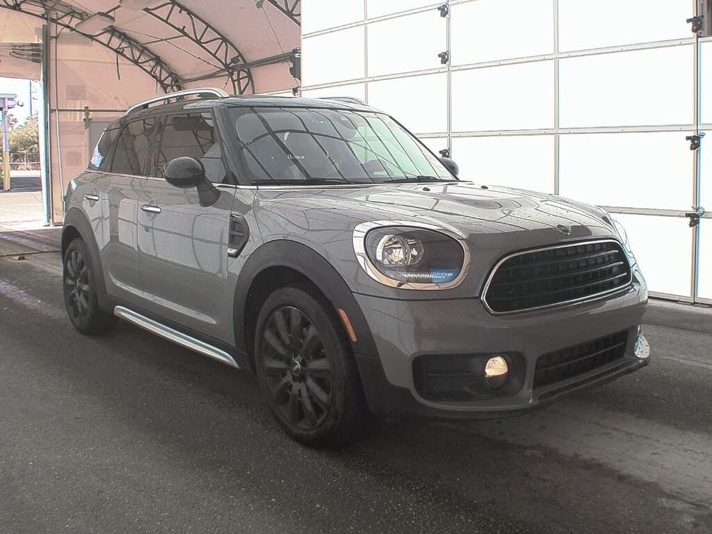 Used 2014 MINI Countryman John Cooper Works ALL4 AWD for Sale (with Photos)  - CarGurus