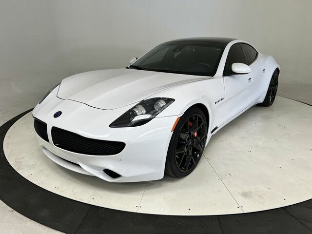 Used Karma for Sale in Los Angeles CA CarGurus