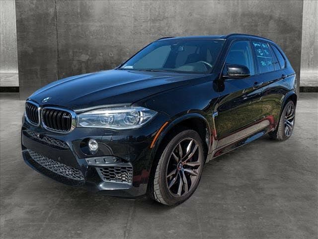New BMW X5 M for Sale in Bakersfield, CA - CarGurus