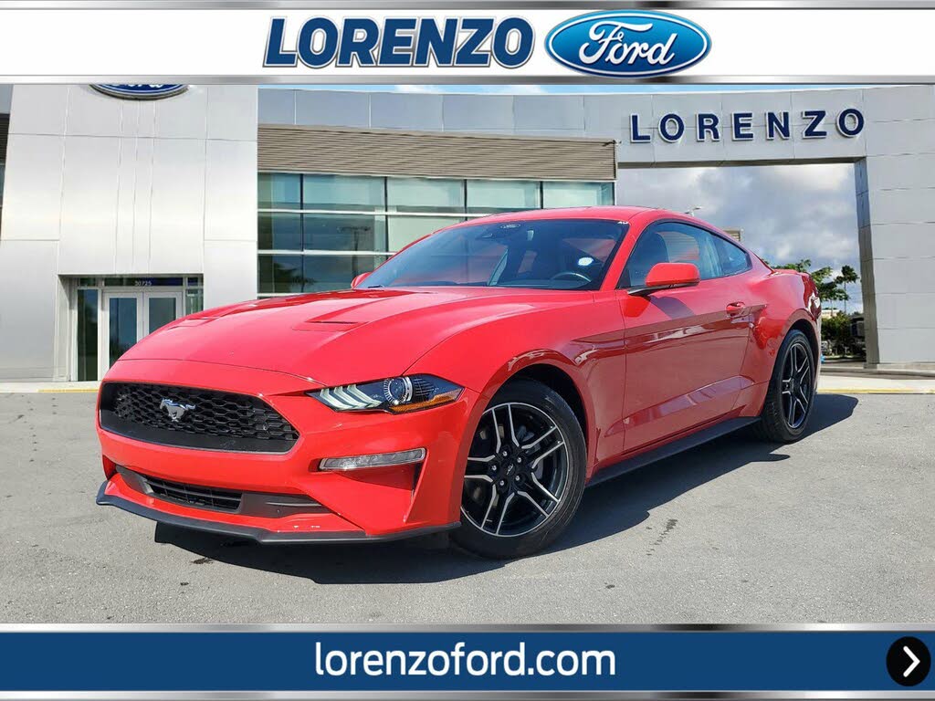 Used Ford Mustang for Sale in Florida CarGurus