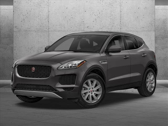 New Jaguar E-PACE for Sale in New York, NY - CarGurus