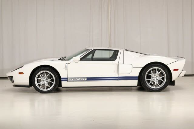 Used Ford GT for Sale with Photos CarGurus