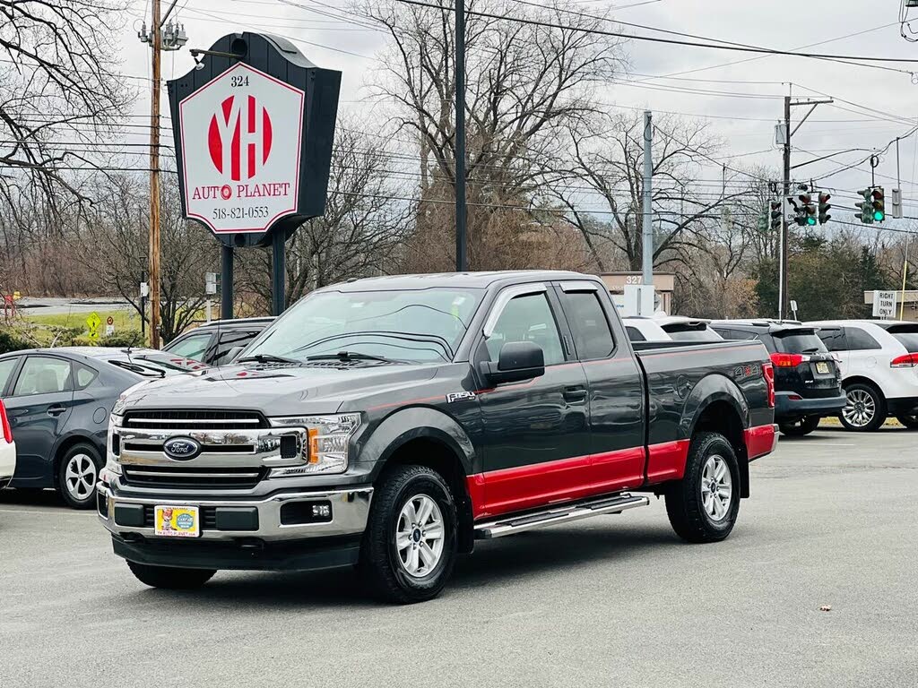 Y&H Auto Planet - Rensselaer, NY