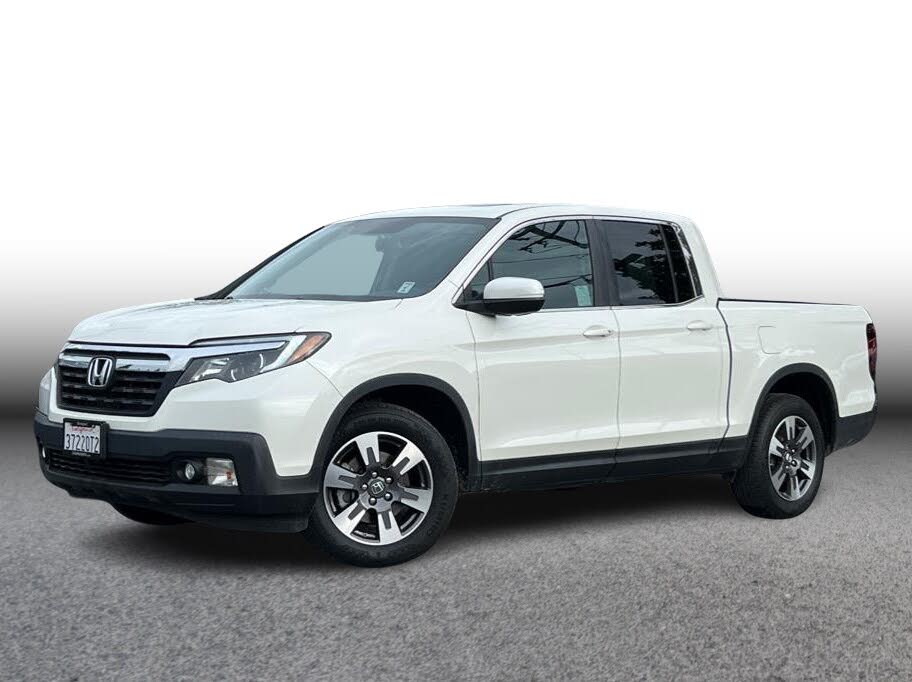 2020 honda ridgeline rtl